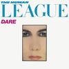 Cover for Dare by The Human League